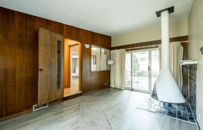 Come home to the serenity of Mequon-Thiensville