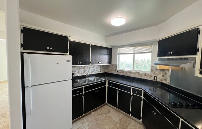 Oakridge Aparments
