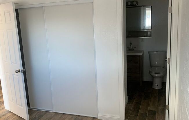 1 Bedroom 1 Bath In Central Las Vegas Newly Renovated