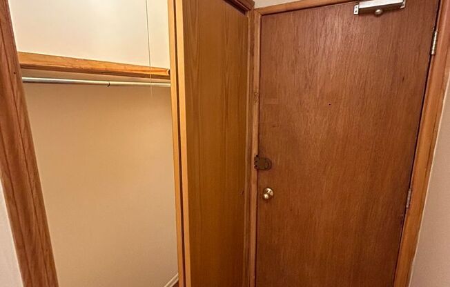 1 bed, 1 bath, 700 sqft, $1,975, Unit 531-308