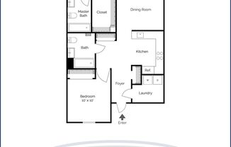 Partner-provided photo for $2521 unit