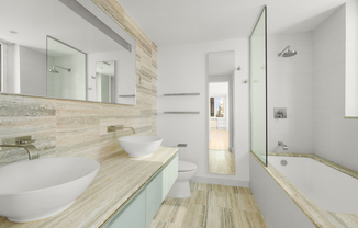322 W 57th Street