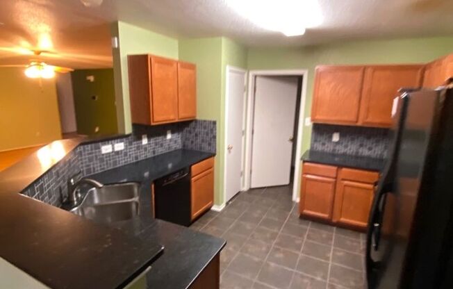 4 Bed/ 2 Bath on 5207 Holster
