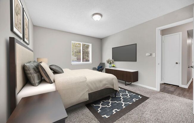 2 beds, 1.5 baths, 850 sqft, $1,095, Unit E15