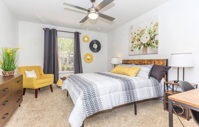 1 bed, 1 bath, 683 sqft, $1,025