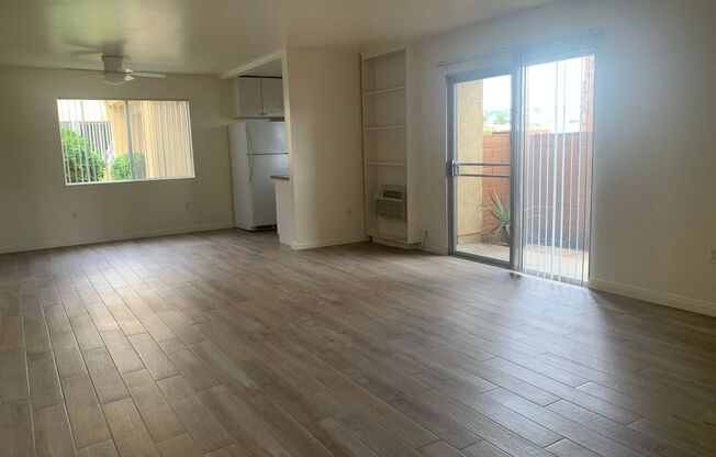 1 bed, 1 bath, 750 sqft, $2,100, Unit 102