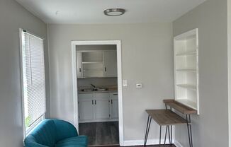 1 bed, 1 bath, 700 sqft, $700, Unit 4510