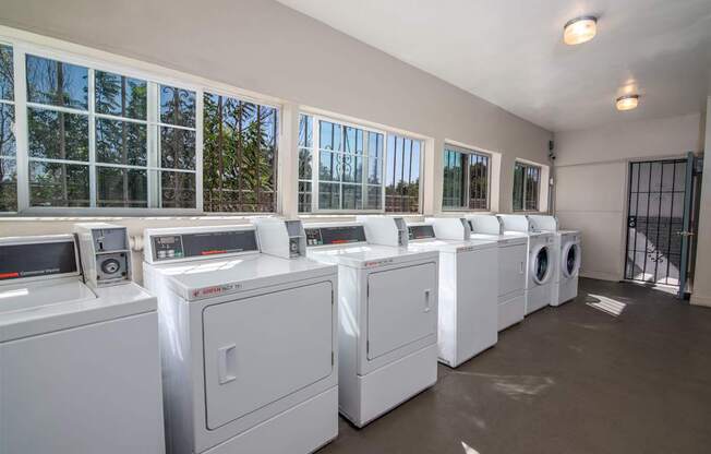 Willow Manor Apartments