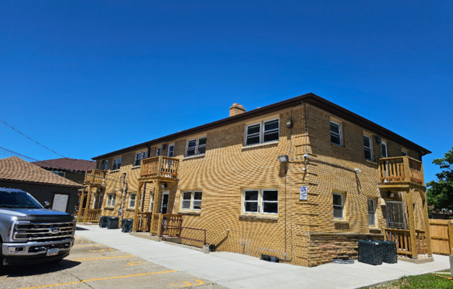 Partner-provided property photo