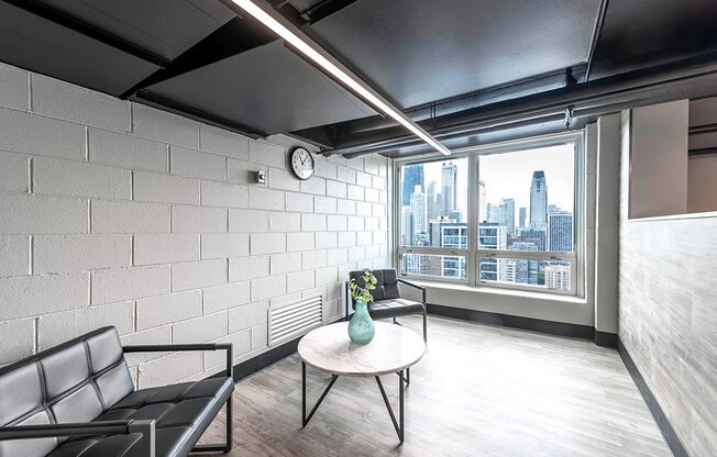 Laundry Room - Astor House