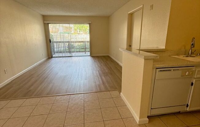 Lovely Mission Valley condo