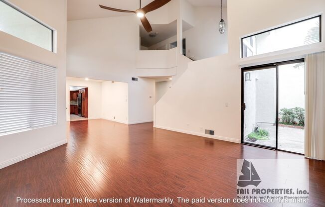 Stunning 4-Bed Torrance Home with Spacious Layout