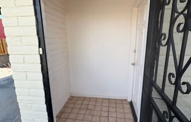 Convenient East side location