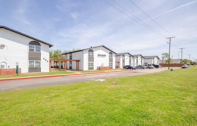 Partner-provided property photo