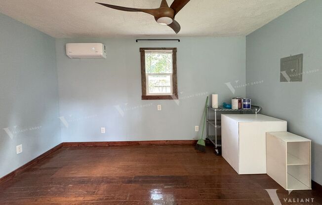 Studio, 1 bath, $600, Unit 1313 S Jefferson Ave -Studio