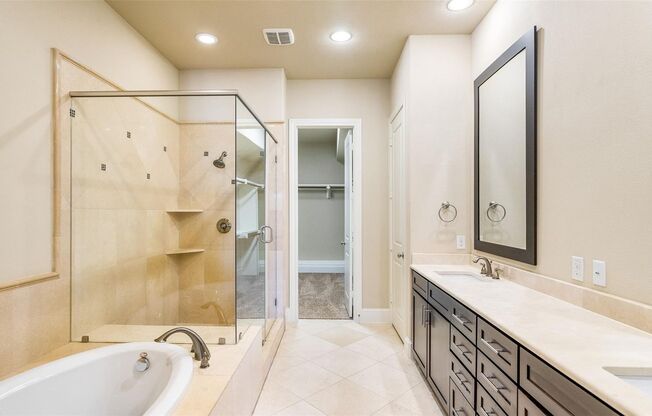 3 beds, 3.5 baths, $4,250