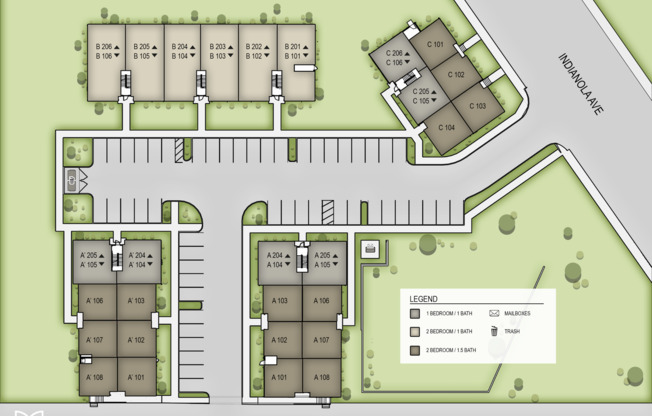 Partner-provided property photo