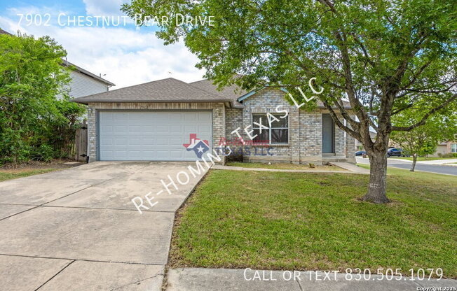 7902 CHESTNUT BEAR DR