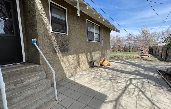 Great Home in Greeley