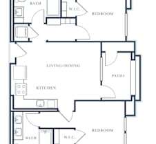 Partner-provided photo for $3266 unit