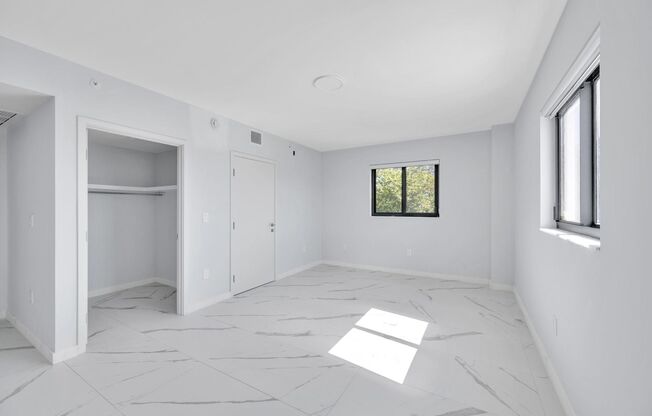 2 beds, 2 baths, 1,024 sqft, $3,230, Unit 400