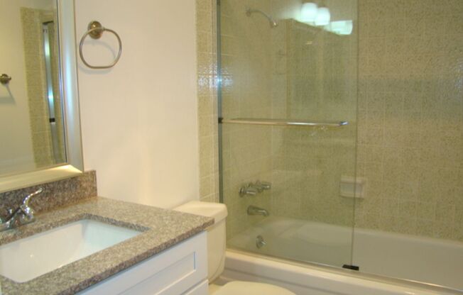 Townhouse 3 bedroom 2.5 bath, 2 car garage, new paint, new floors