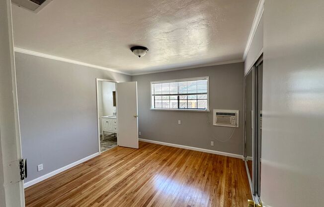 PET FRIENDLY Spacious 3 Bedroom 2 Bath! ** Coming SOON! **