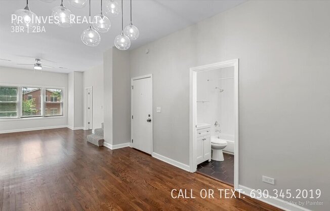 2522 W Cortland St 1F
