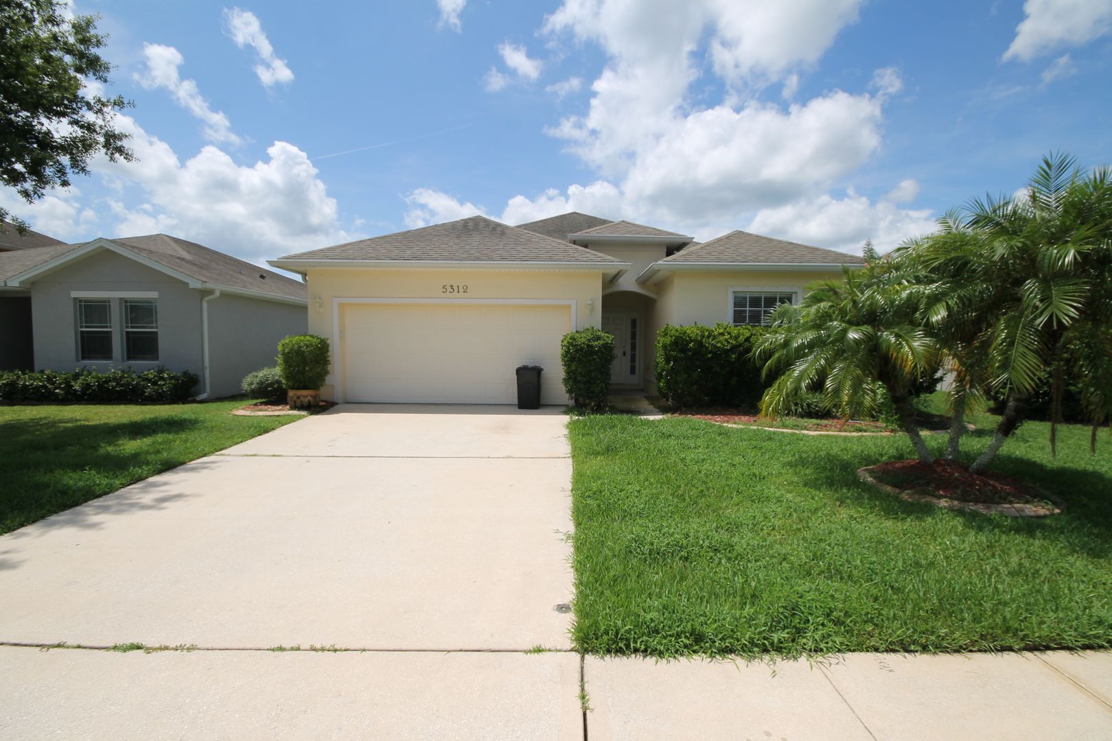 Beautiful 3 bedroom home in Port Orange