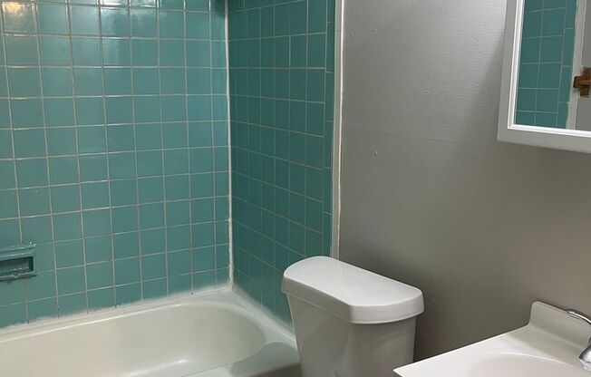 Studio, 1 bath, 240 sqft, $755, Unit 1