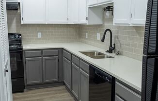 1 bed, 1.5 baths, 800 sqft, $995, Unit 103