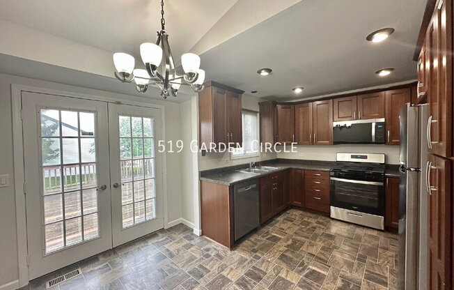 519 GDN CIR