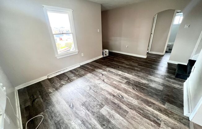 Aliquippa - Stunning 3 Bedroom 1 Bathroom Home