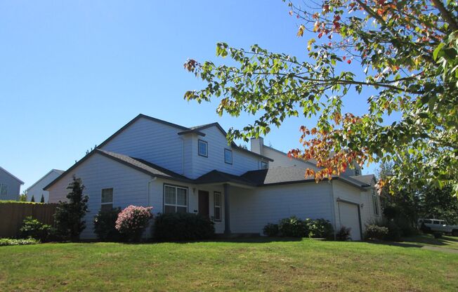 17816 SW Gillette Lane ~ Wonderful Home on Corner Lot