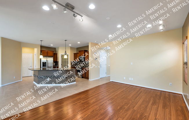 15813 N DANTE DR