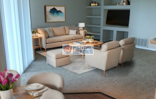 7340 Westpointe Blvd  #321