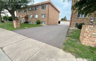 3215 3217 S WESTERN AVE