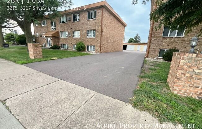 3215 3217 S WESTERN AVE
