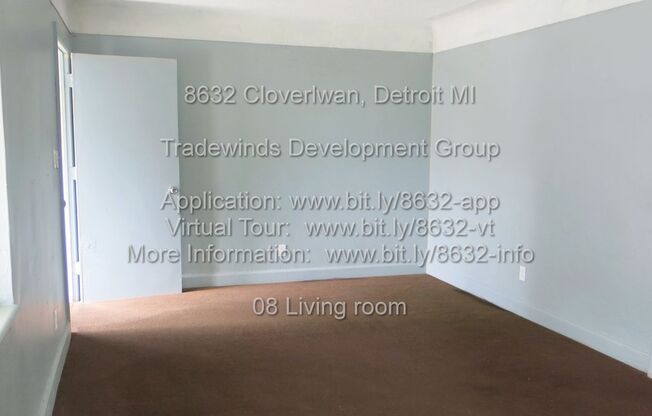 8623 Cloverlawn