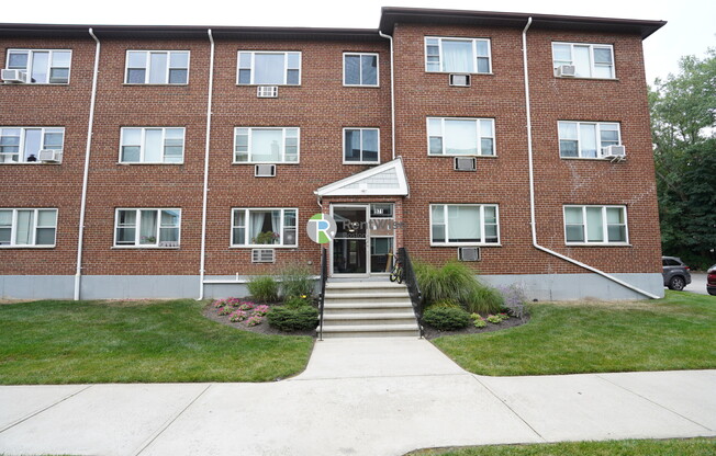 971 FELLSWAY