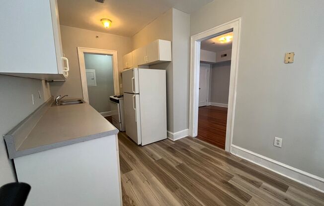 Eastwood Apartments