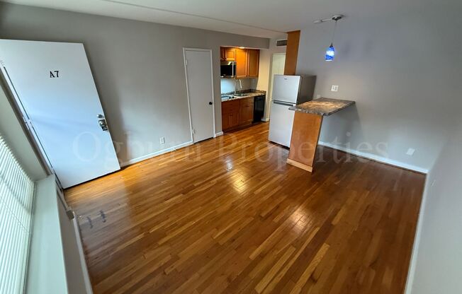 803001- MED FOUNDATION APTS