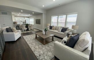 2 beds, 2 baths, 1,712 sqft, $2,095, Unit 13007 Montauk Court Unit 203 Raised Ranch B1712 HA1 On the View Corridor