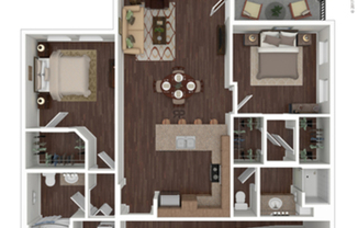 Partner-provided photo for $1999 unit