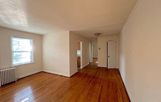 1 bed, 1 bath, $1,650, Unit 7