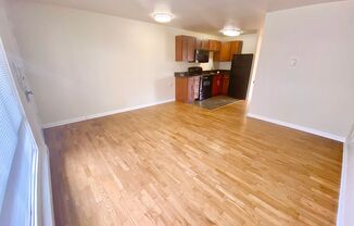 1 bed, 1 bath, 455 sqft, $1,795, Unit 105