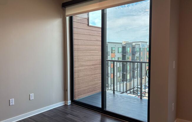 Studio, 1 bath, 601 sqft, $1,129, Unit 509