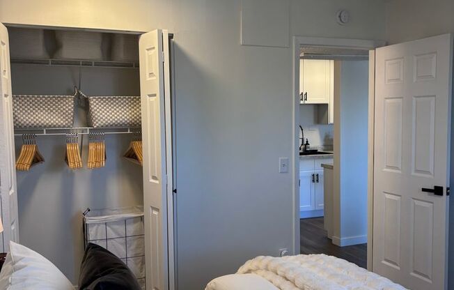 1 bed, 1 bath, 450 sqft, $1,299, Unit 2514-0533