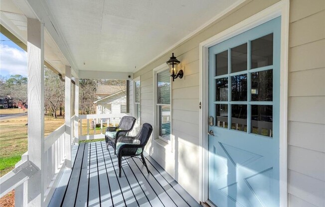 302 INDEPENDENCE WAY