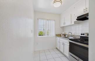 Woodman Apartment Homes